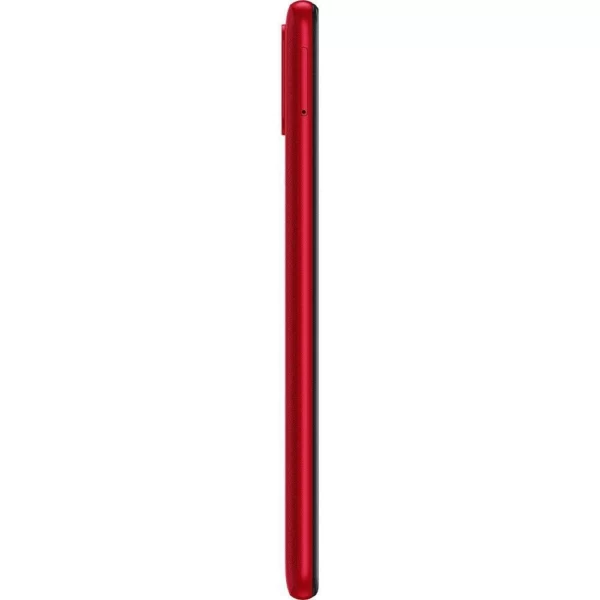 Smartphone Galaxy A03 64GB 4G Wi-Fi Tela 6.5'' Dual Chip 4GB RAM Câmera Dupla + Selfie 5MP - Vermelho - Image 8