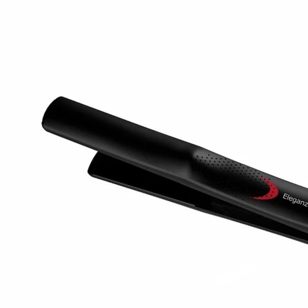 Prancha de Cabelo Gama Eleganza Plus APP2205 Cerâmica Preto - Bivolt - Image 5