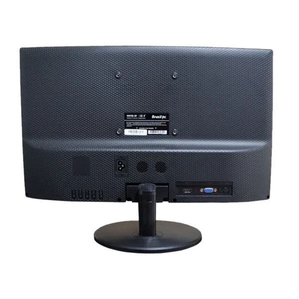 Monitor LED 20BPC-KAN Preto Widescreen hdmi - Image 2