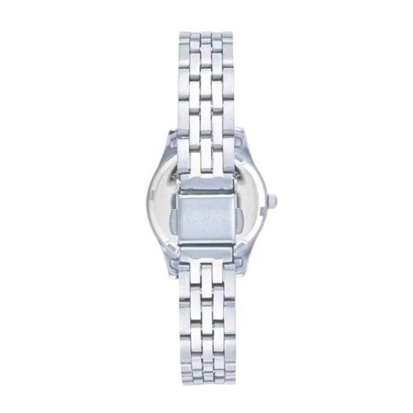 Kit Relógio Mondaine Prata Feminino 32610L0Mkne2K1 - Image 2