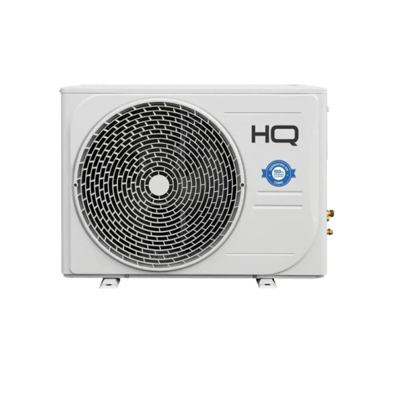 Ar Condicionado Split hq Hi Wall 9.000 BTU/h Frio Monofásico Branco CFHQ09POS2AX - 220V - Image 5