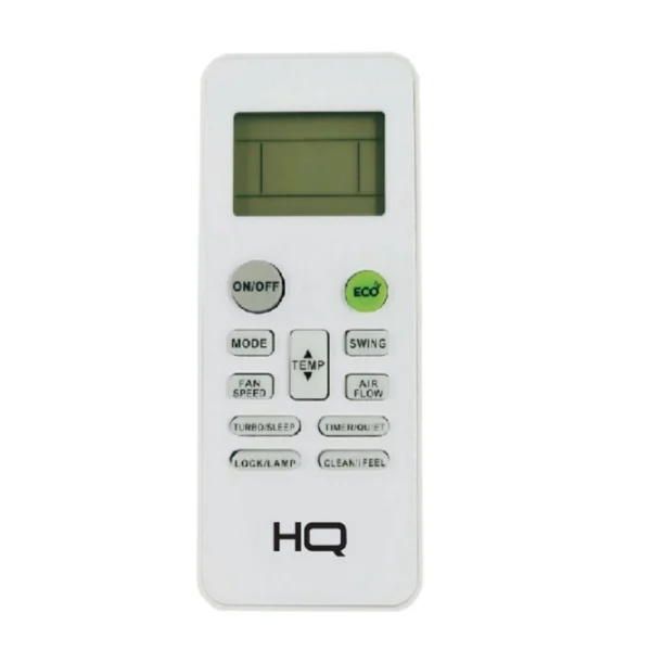 Ar Condicionado Split hq Hi Wall 9.000 BTU/h Frio Monofásico Branco CFHQ09POS2AX - 220V - Image 2