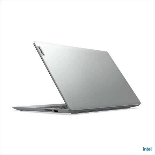 Notebook Lenovo ideapad 1I I3-1215U 256GB 4GB Tela 15.6" - Image 3